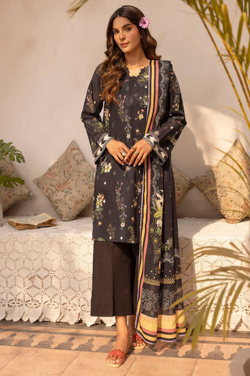 Motifz Rang Digital Lawn`25 D # 5439