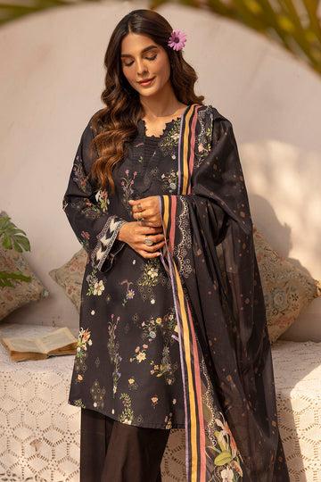 Motifz Rang Digital Lawn`25 D # 5439