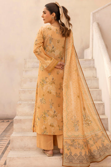 Motifz Rang Digital Lawn`25 D # 5440