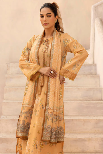 Motifz Rang Digital Lawn`25 D # 5440