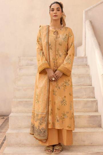 Motifz Rang Digital Lawn`25 D # 5440