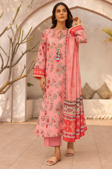 Motifz Rang Digital Lawn`25 D # 5441