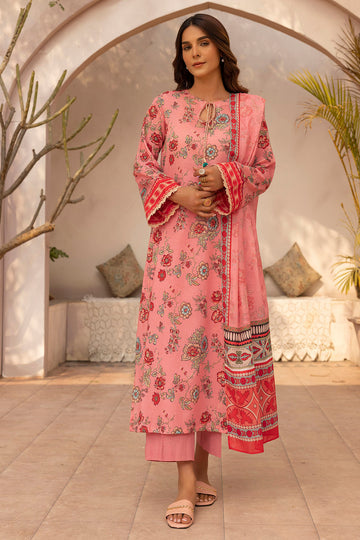 Motifz Rang Digital Lawn`25 D # 5441