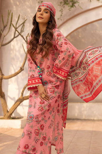 Motifz Rang Digital Lawn`25 D # 5441