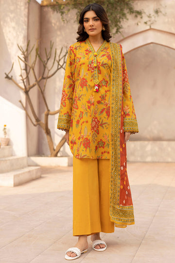 Motifz Rang Digital Lawn`25 D # 5442