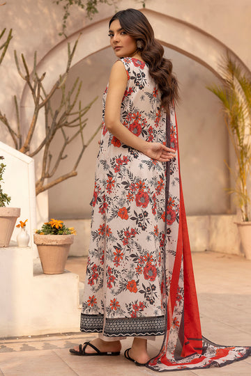 Motifz Rang Digital Lawn`25 D # 5443