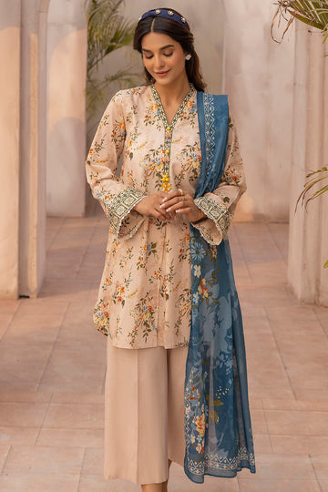Motifz Rang Digital Lawn`25 D # 5444