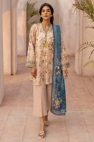 Motifz Rang Digital Lawn`25 D # 5444