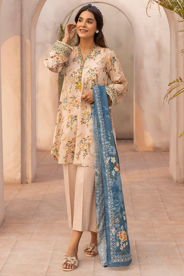 Motifz Rang Digital Lawn`25 D # 5444