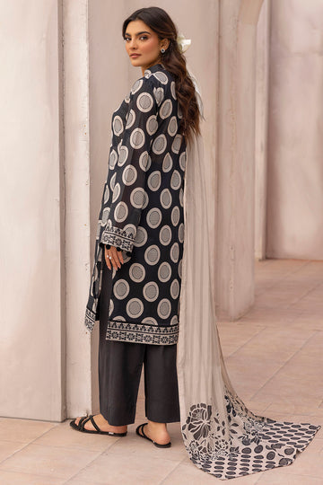 Motifz Rang Digital Lawn`25 D # 5445