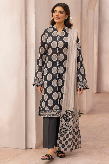 Motifz Rang Digital Lawn`25 D # 5445