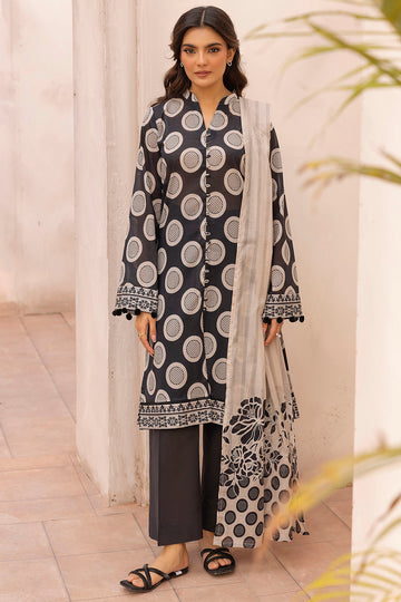 Motifz Rang Digital Lawn`25 D # 5445