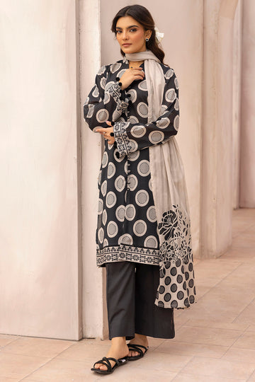 Motifz Rang Digital Lawn`25 D # 5445