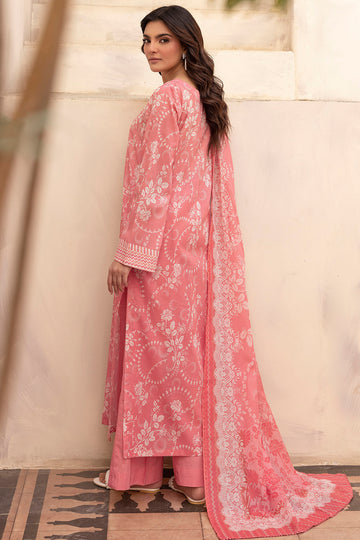 Motifz Rang Digital Lawn`25 D # 5446