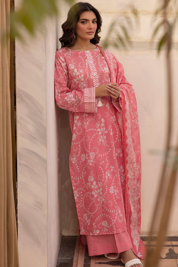 Motifz Rang Digital Lawn`25 D # 5446