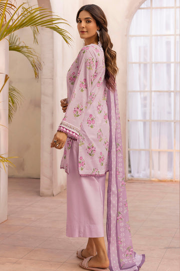 Motifz Rang Digital Lawn`25 D # 5447