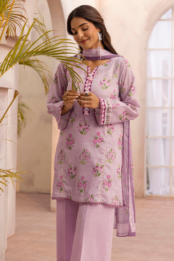 Motifz Rang Digital Lawn`25 D # 5447