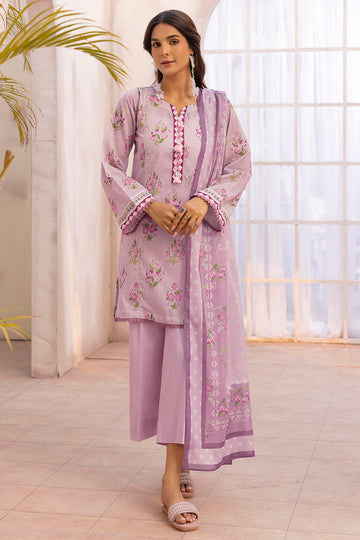 Motifz Rang Digital Lawn`25 D # 5447