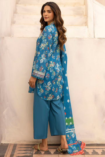 Motifz Rang Digital Lawn`25 D # 5448