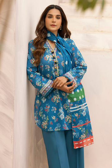 Motifz Rang Digital Lawn`25 D # 5448