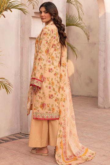 Motifz Rang Digital Lawn`25 D # 5450