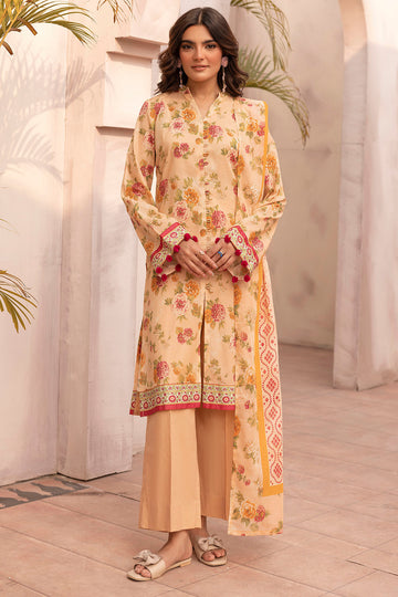 Motifz Rang Digital Lawn`25 D # 5450