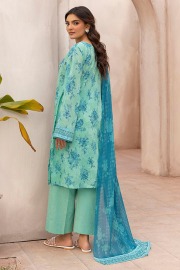 Motifz Rang Digital Lawn`25 D # 5451