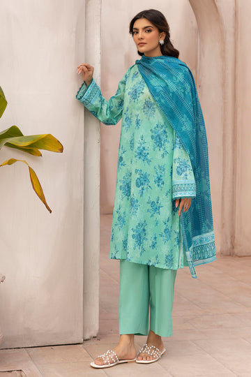 Motifz Rang Digital Lawn`25 D # 5451