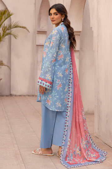 Motifz Rang Digital Lawn`25 D # 5452