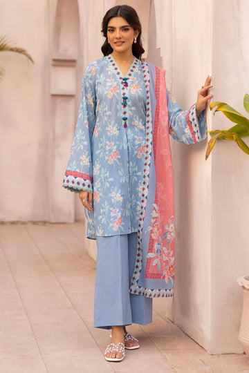 Motifz Rang Digital Lawn`25 D # 5452