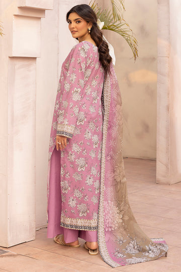 Motifz Rang Digital Lawn`25 D # 5453