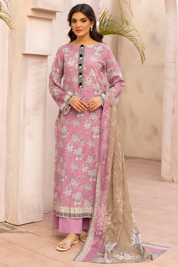 Motifz Rang Digital Lawn`25 D # 5453