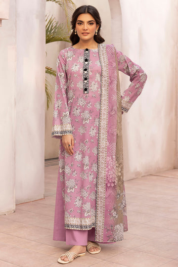 Motifz Rang Digital Lawn`25 D # 5453