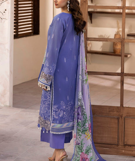 Motifz Digital Emb Lawn`25 D#5467