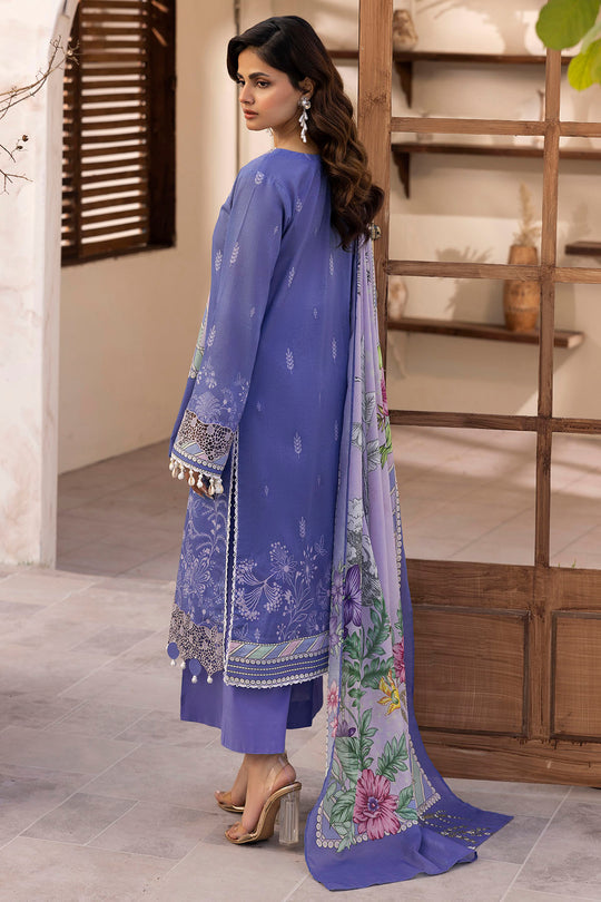 Motifz Digital Emb Lawn`25 D#5467