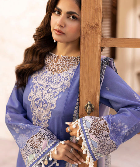 Motifz Digital Emb Lawn`25 D#5467