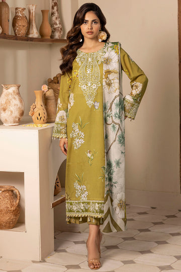 Motifz Digital Emb Lawn`25 D#5468