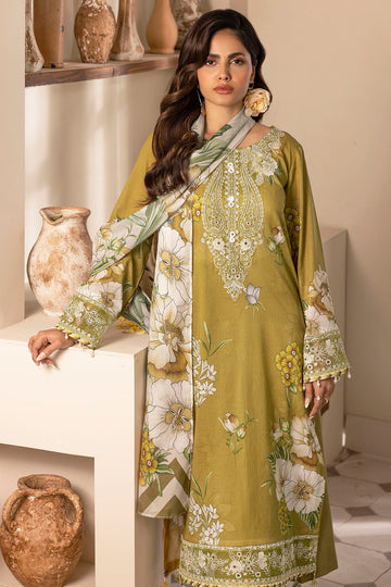 Motifz Digital Emb Lawn`25 D#5468