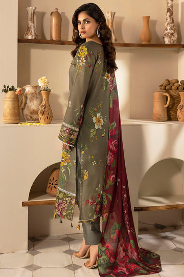 Motifz Digital Emb Lawn`25 D#5470