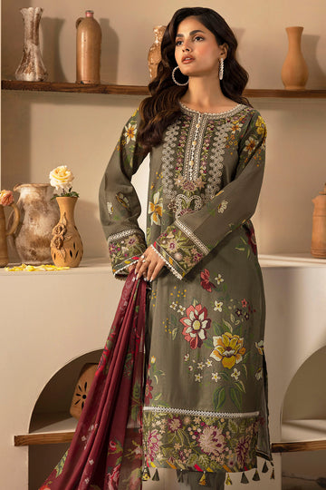 Motifz Digital Emb Lawn`25 D#5470