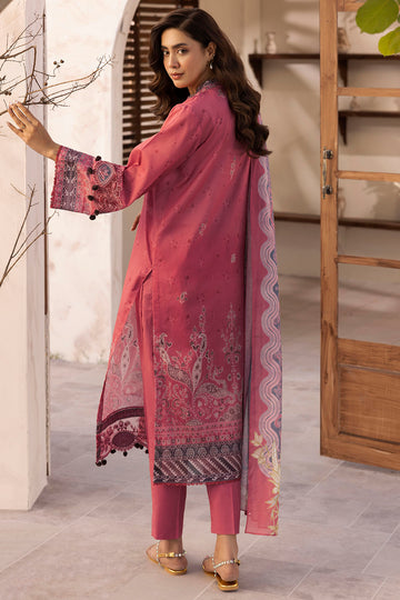 Motifz Digital Emb Lawn`25 D#5471