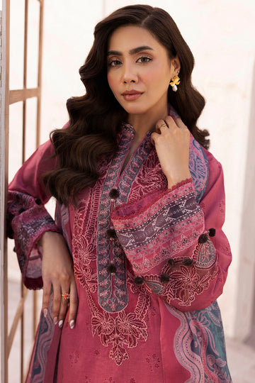Motifz Digital Emb Lawn`25 D#5471