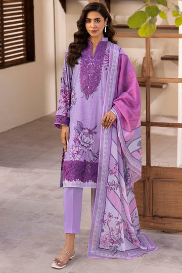 Motifz Digital Emb Lawn`25 D#5472