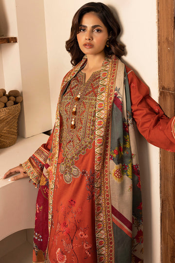 Motifz Digital Emb Lawn`25 D#5473