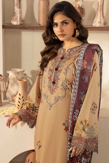 Motifz Digital Emb Lawn`25 D#5474