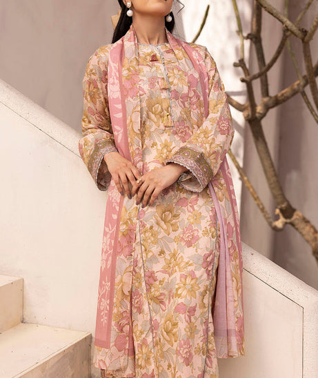 Motifz Rang Digital Lawn`25 D#5509