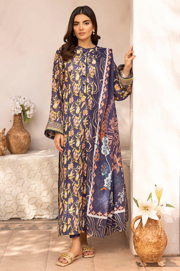 Motifz Rang Digital Lawn`25 D#5512