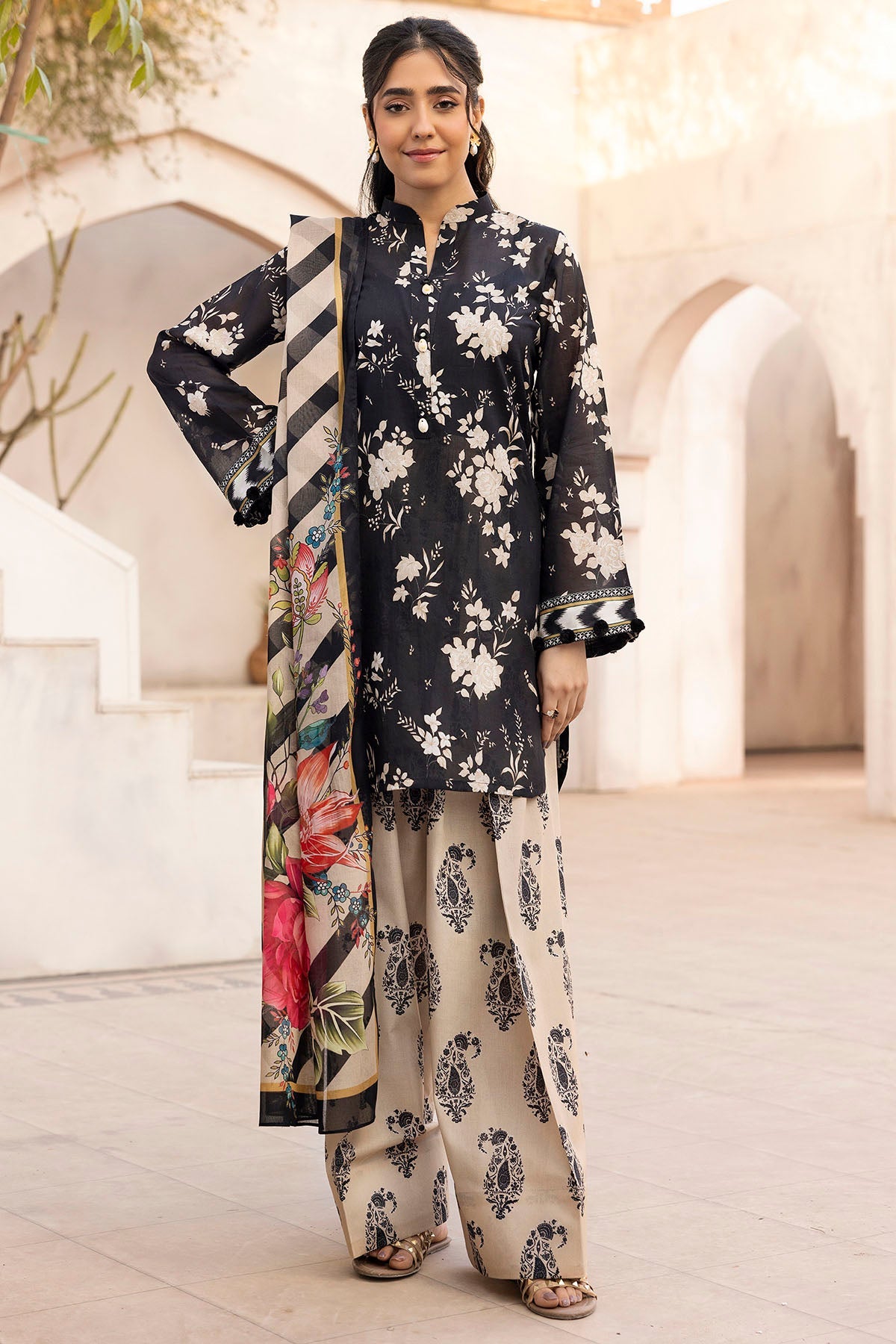 Motifz Rang Digital Lawn`25 D#5515