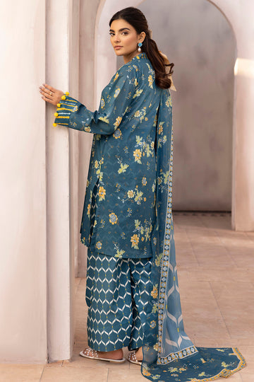 Motifz Rang Digital Lawn`25 D#5522