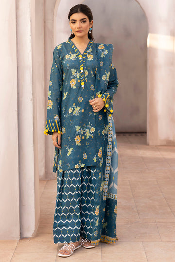 Motifz Rang Digital Lawn`25 D#5522